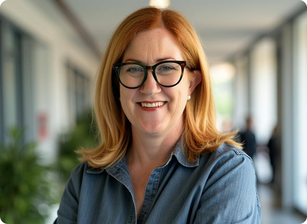 Edwina Swinton